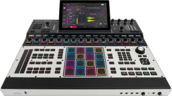 AKAI MPC XL Digitalni Audio Sistem