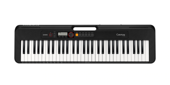 CASIO CT-S200 sintisajzer
