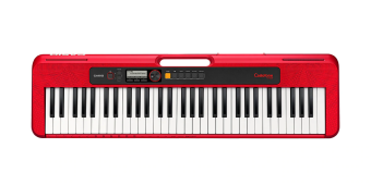 CASIO CT-S200 RD sintisajzer
