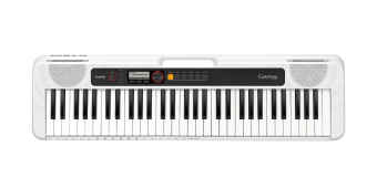 CASIO CT-S200WH sintisajzer