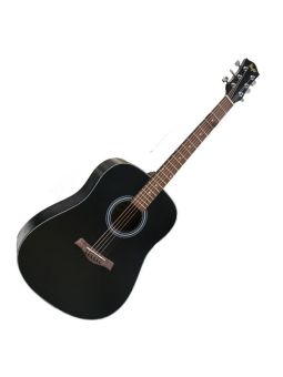 FLIGHT D-175 BK akustična gitara