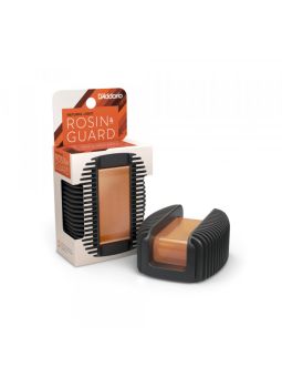 DADDARIO DRGBK-VR200 ROSIN GUARD Black Kalafonijum
