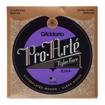 D'Addario EJ44 Žice za klasičnu gitaru