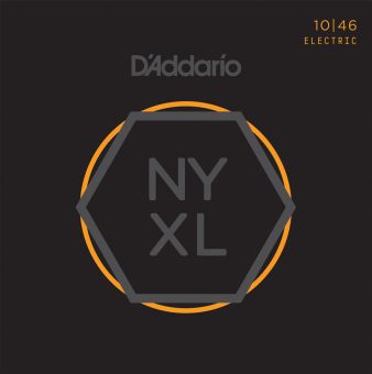 D'Addario NYXL 1046