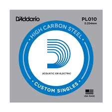 D'Addario PL 010