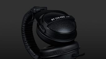 BEYERDYNAMIC DT 770 PRO 32 ohm