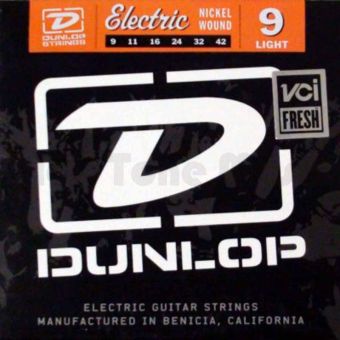 Jim Dunlop DEN0942 EL-NK 