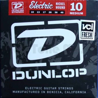 Jim Dunlop DEN1046 EL-NKL