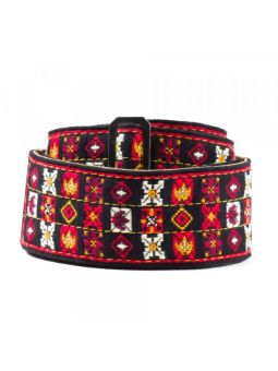 Jim Dunlop JH01 Hendrix Festival Kaiš za gitaru