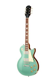 Epiphone Les Paul Standard 50s Inverness Green