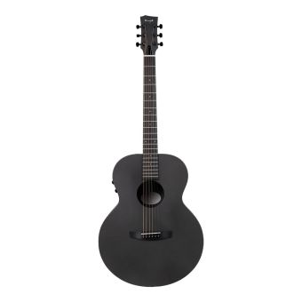 Enya EA-X0 SP1 Black ozvučena bluetooth akustična gitara 
