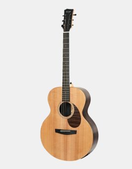 Enya EA-X1 PRO MAX Natural ozvučena akustična gitara
