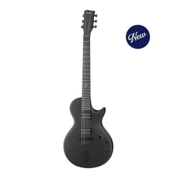 Enya Nova Go Sonic Black modeling električna gitara