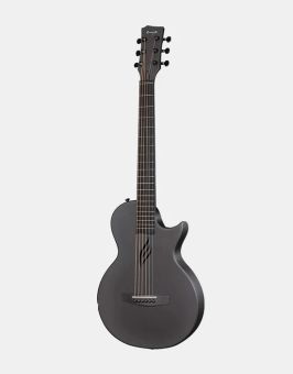 Enya NOVA GO SP1 Black ozvučena akustična gitara