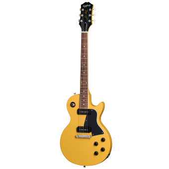 Epiphone Les Paul Special TV Yellow električna gitara