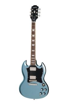 Epiphone SG Standard Pelham Blue