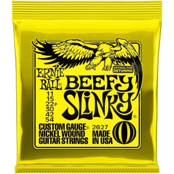 Ernie Ball P02627 Beefy Slinky