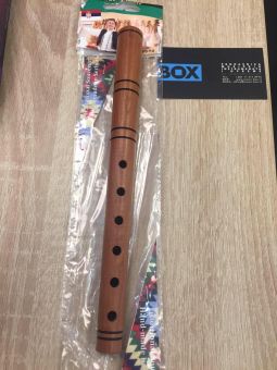 Etno Frula - dužine 23cm - UPAKOVANA