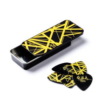 DUNLOP EVHPT04 EVH VH II PICK TIN trzalice