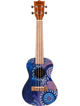 FLIGHT AUC 33 Stardust Koncertni ukulele