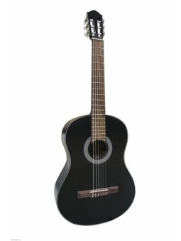 FLIGHT C-100 BLK KLASIČNA GITARA 4/4 