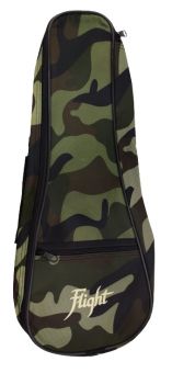 FLIGHT Military torba za sopran ukulele