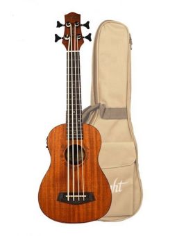 Flight DU-BASS Ukulele Bas