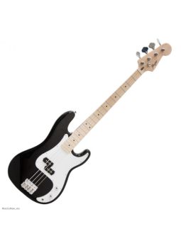 FLIGHT EPB10BK P BASS BAS GITARA