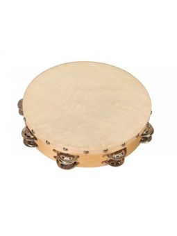 FLIGHT FT10-16 Drvene Daire sa kožom