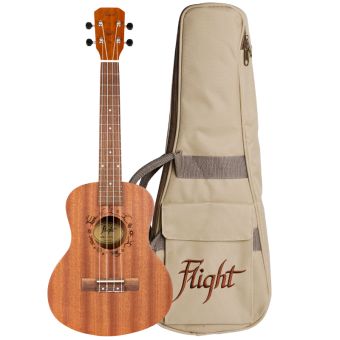 FLIGHT NUT310 TENOR UKULELE sa torbom