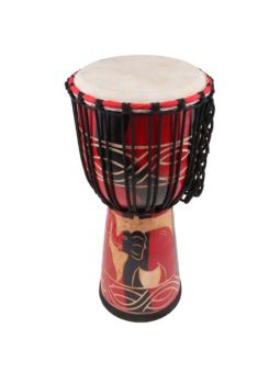 Flight TD4-8 Djembe 8