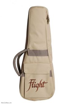 FLIGHT UBC 5mm Concert Ukulele Bag