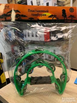 FLIGHT FTHP-20 polu mesec Daire PLASTIČNE