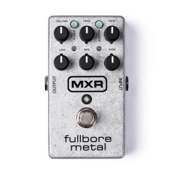 MXR M116 