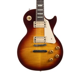 Gibson Les Paul Standard 50s Double Trouble Vintage Bourbon Burst Gloss