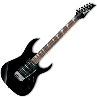 Ibanez GRG170DX-BKN električna gitara 