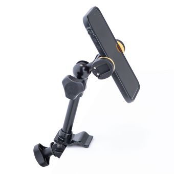 Hercules DG207B držač za telefon 