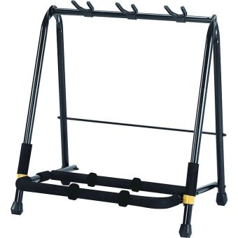 Hercules GS523B stalak za tri gitare