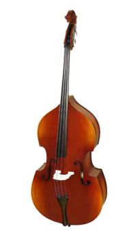 Hora B120 1/4 Kontrabas