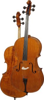 Hora Professional Symphony Violončelo C300