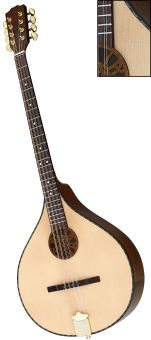 Hora Concert Irish Bouzouki