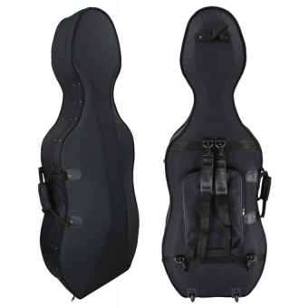 Hora Cello Foam Case 3/4