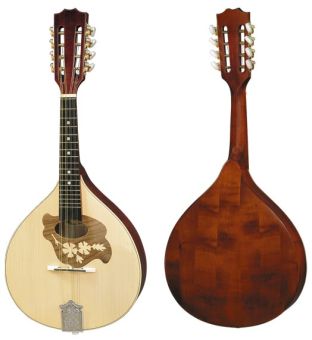 Hora Portuguese Mandolin I