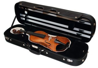 Hora Master Violin Case 4/4