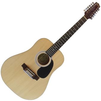 Hora Standard Western 12-žična akustična gitara
