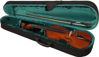 Hora Student Viola Case