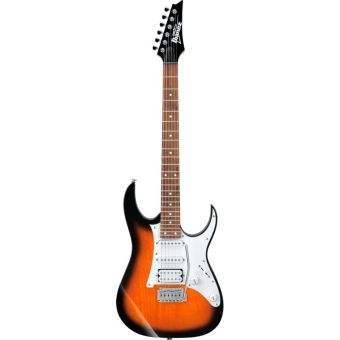 Ibanez GRG140SB Električna gitara 