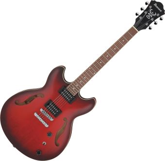 Ibanez AS53-SRF električna gitara