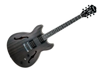 Ibanez AS53-TKF električna gitara 