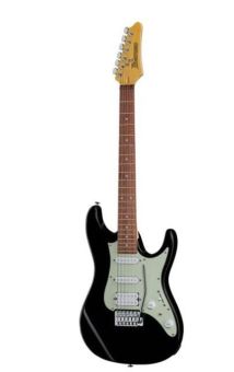 Ibanez AZES40-BK električna gitara 
